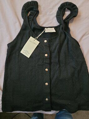 Easy Clothes usa tank top